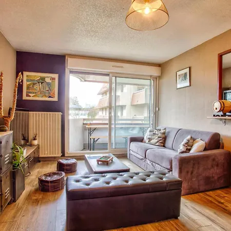 La Casa Sanchez - Pratique Avec Parking Apartment