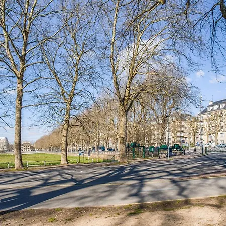 La Casa Sanchez - Pratique Avec Parking *